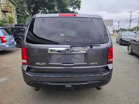Used 2014 Honda Pilot EX-L image 33