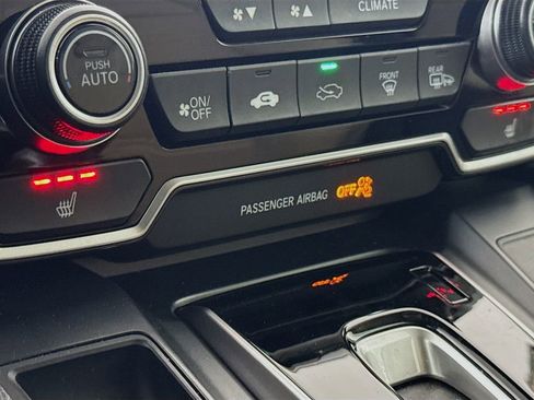 Used 2019 Honda CR-V Touring image 19