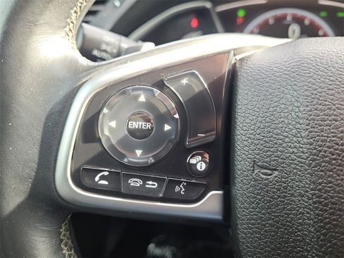 Used 2020 Honda Civic Sport image 25