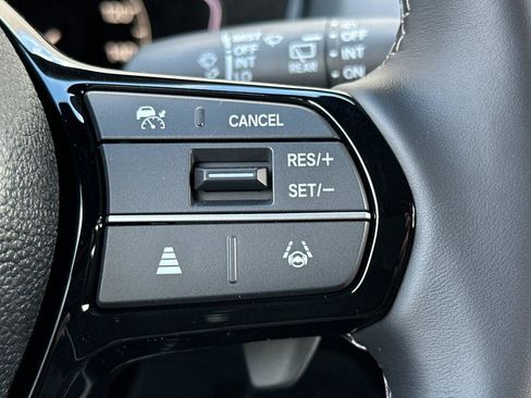 New 2026 Honda Civic Sport image 25