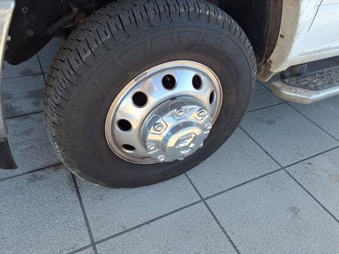 Used 2021 RAM 3500 Laramie image 5