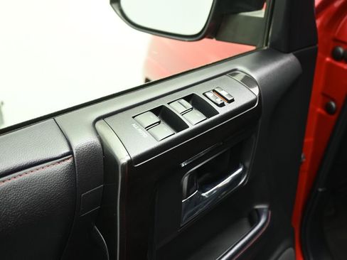 Used 2024 Toyota 4Runner TRD Off-Road image 9