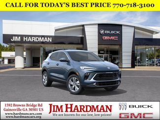 New 2026 Buick Encore GX Preferred w/ Comfort Package FWD video 1