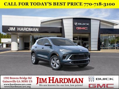 New 2026 Buick Encore GX Preferred w/ Comfort Package