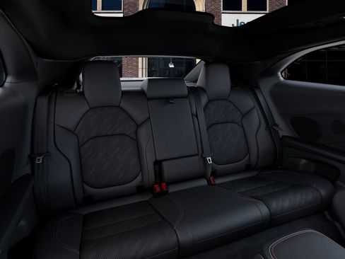 New 2026 Dodge Charger Scat Pack AWD/4WD image 15