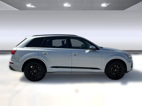 Certified 2023 Audi Q7 2.0T Premium Plus w/ Premium Plus Package AWD/4WD image 8