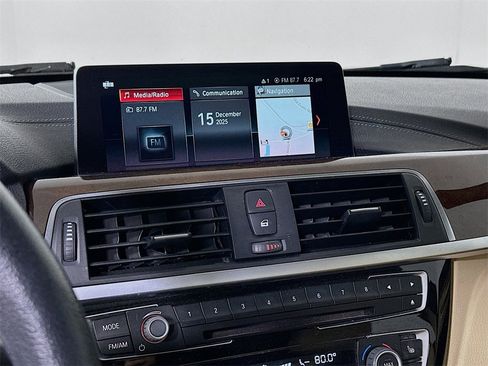 Used 2018 BMW 328d xDrive Sedan image 13