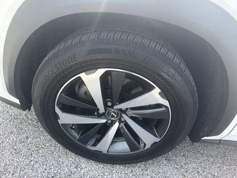 Used 2021 Lexus NX 300 FWD w/ Premium Package image 10