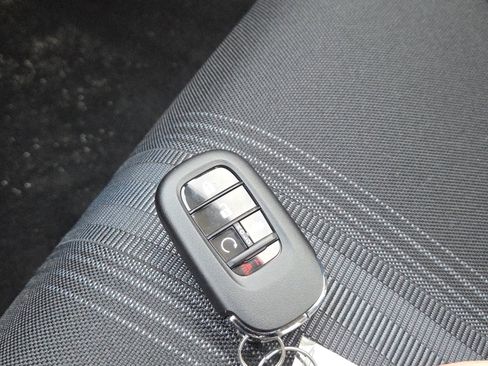 New 2026 Honda Civic Sport image 30