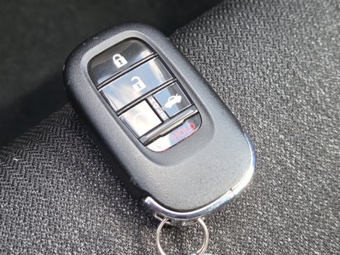 Used 2024 Honda Accord EX image 32