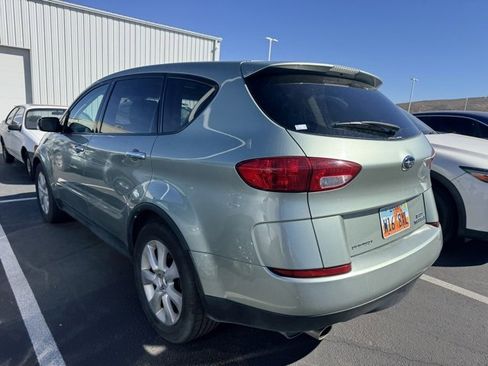 Used 2006 Subaru Tribeca Limited image 4