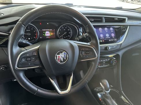 Used 2023 Buick Encore GX Select w/ Sport Touring Package image 13