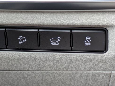 Certified 2025 Kia Telluride SX Prestige AWD/4WD image 21