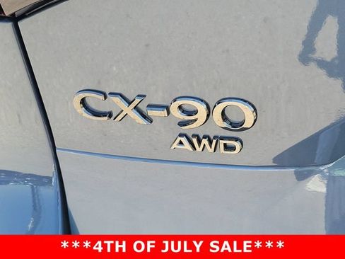 New 2026 MAZDA CX-90 3.3 Turbo S w/ Premium Package AWD/4WD image 32