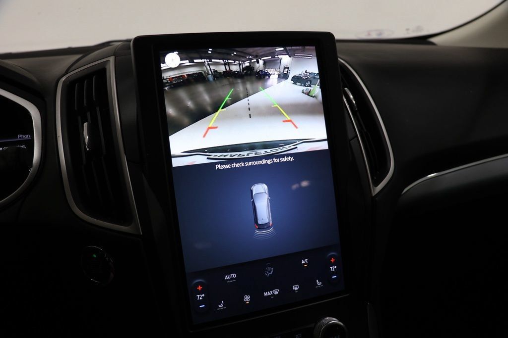Used 2021 Ford Edge SEL FWD image 26