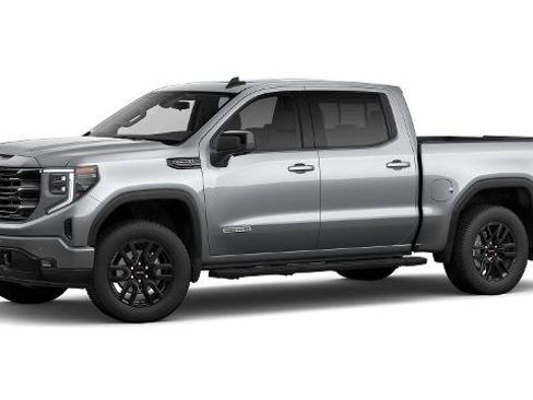 New 2026 GMC Sierra 1500 Elevation w/ Elevation Premium Package AWD/4WD image 2