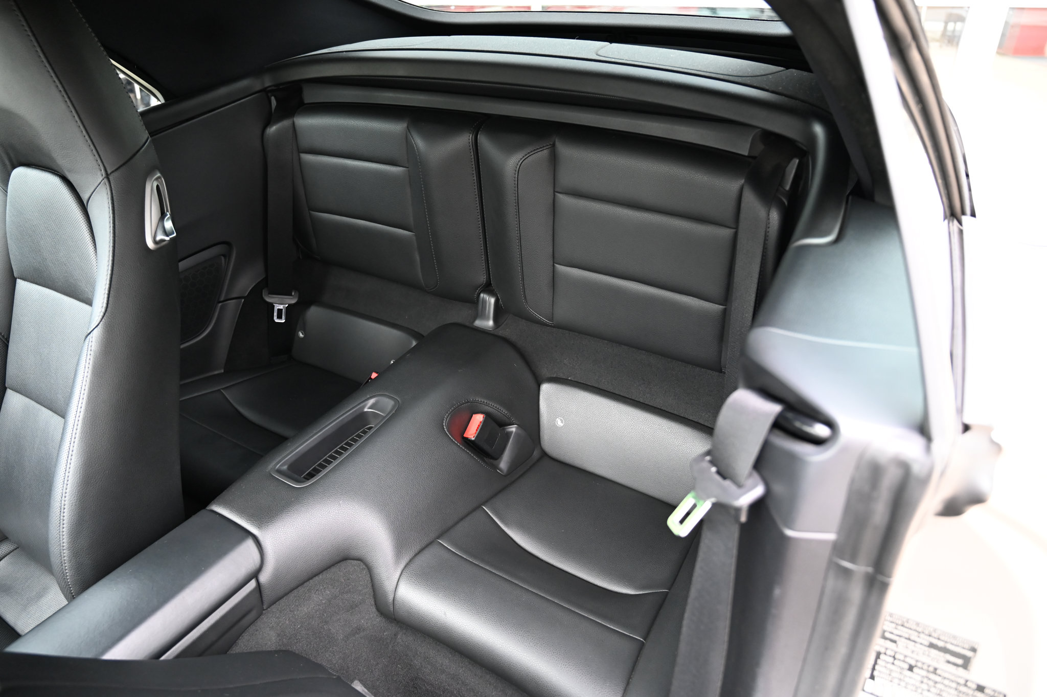 Used 2013 Porsche 911 Carrera S RWD image 16