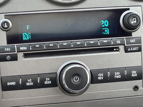 Used 2014 Chevrolet Captiva Sport LTZ image 10