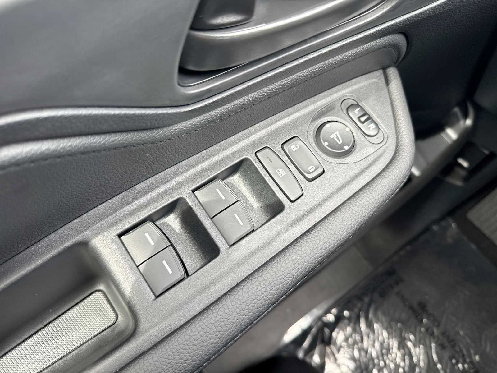 New 2026 Honda Odyssey Sport-L image 15