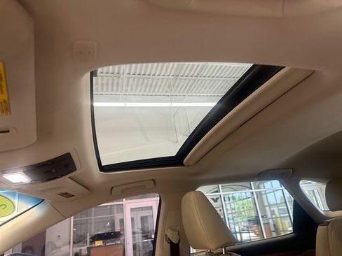 Used 2018 Lexus RX 350L AWD image 27