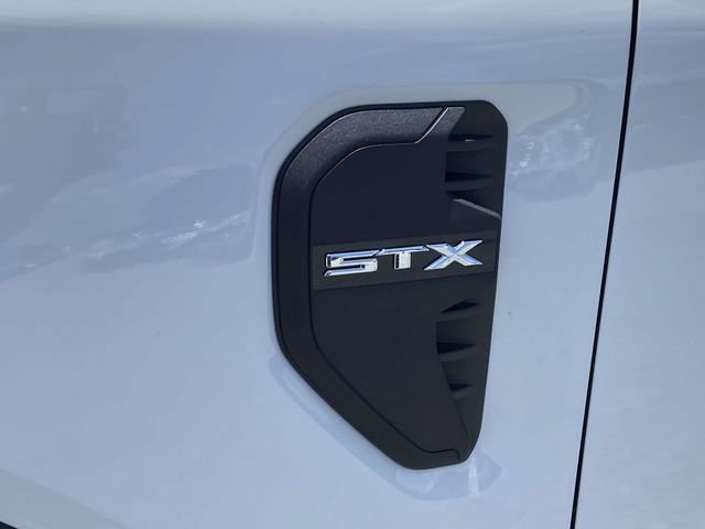 New 2026 Ford Ranger XL w/ Trailer Tow Package RWD image 6