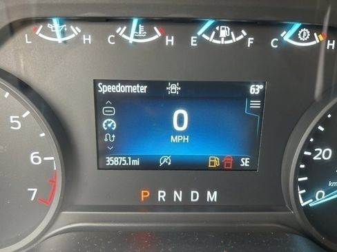 Used 2022 Ford F150 XL w/ STX Black Appearance Package image 8