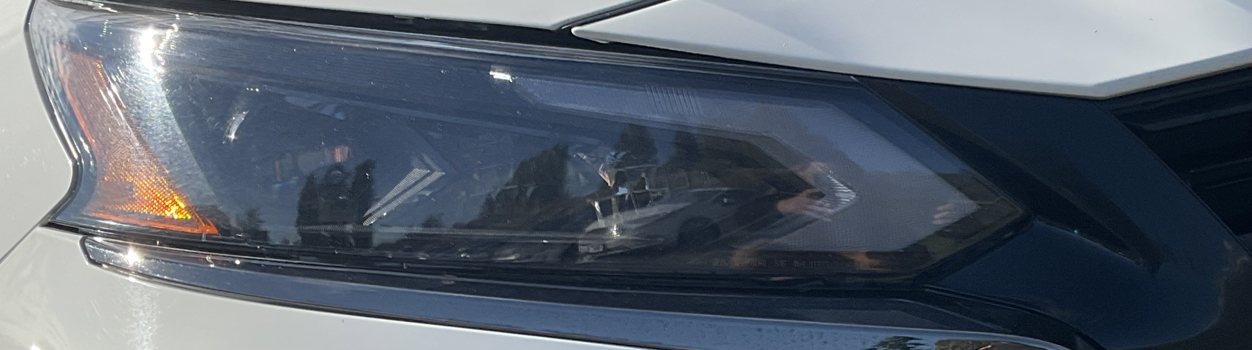 Used 2025 Hyundai Elantra SEL FWD image 8