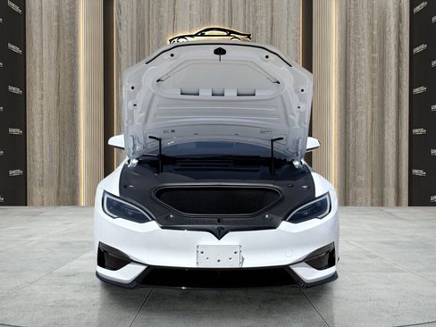 Used 2026 Tesla Model S Plaid AWD/4WD image 21