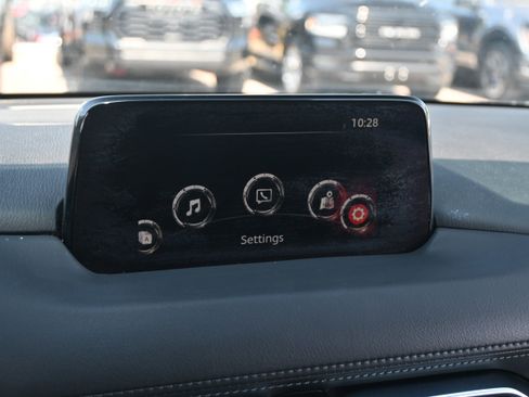 Used 2020 MAZDA CX-5 Touring FWD image 35