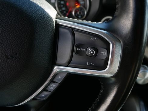 Used 2022 RAM 1500 Laramie image 21