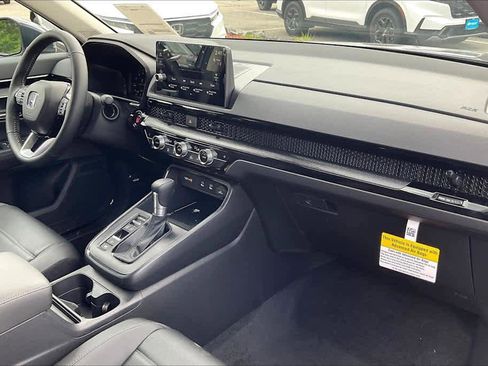New 2026 Honda CR-V EX-L image 9