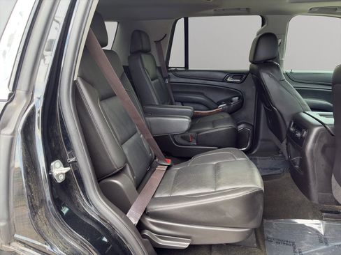 Used 2016 Chevrolet Tahoe LTZ w/ Max Trailering Package AWD/4WD image 24