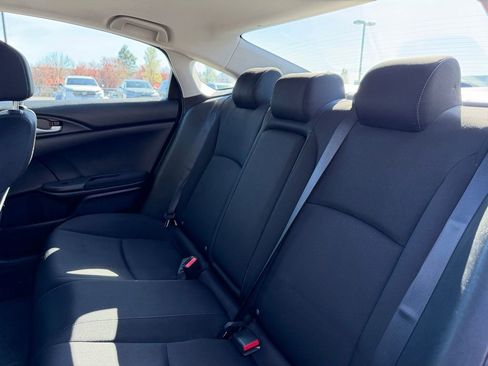 Used 2017 Honda Civic EX image 29