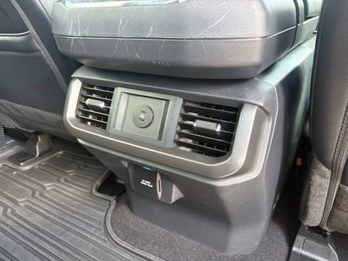 Used 2025 Ford F150 Lariat w/ Equipment Group 501A Mid AWD/4WD image 36