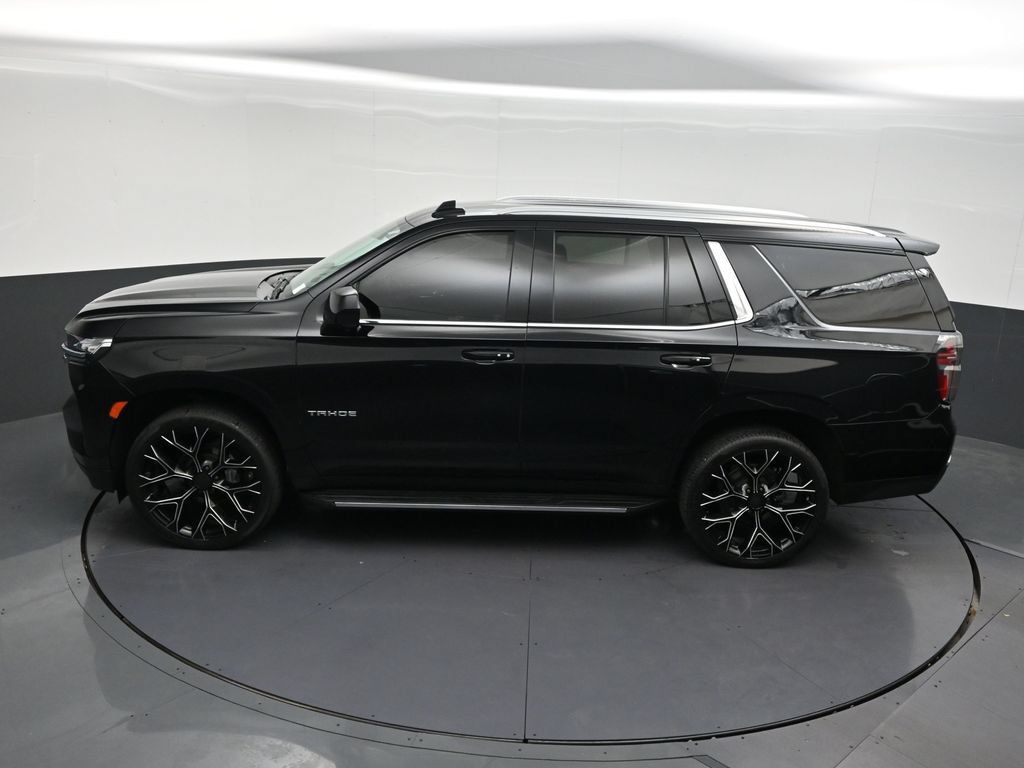 Used 2023 Chevrolet Tahoe LT RWD image 17