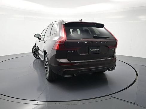 Used 2026 Volvo XC60 T8 Plus w/ Protection Package Premier AWD/4WD image 30