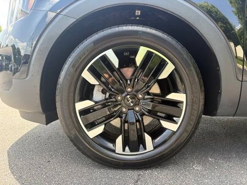Used 2024 Kia Telluride SX AWD/4WD image 13