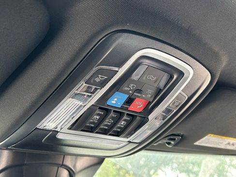 New 2026 RAM 3500 Limited image 67