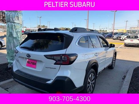 Used 2024 Subaru Outback Premium w/ Popular Package #1A image 20