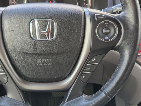 Used 2016 Honda Pilot EX-L image 16