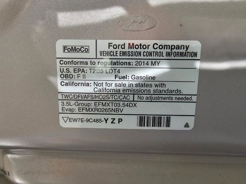 Used 2014 Ford F150 XLT w/ Equipment Group 302A Luxury AWD/4WD image 28
