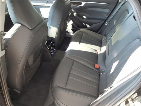 New 2026 Audi A6 Premium Plus image 8