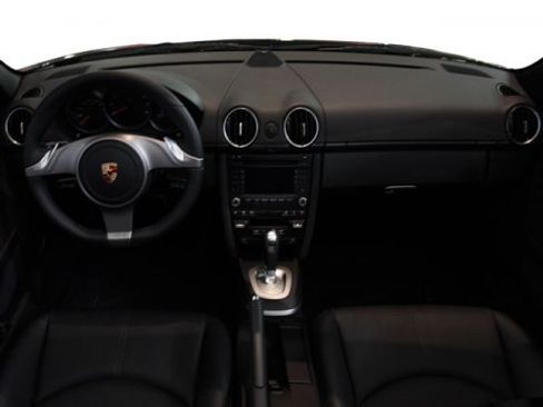 Used 2009 Porsche Boxster S image 4