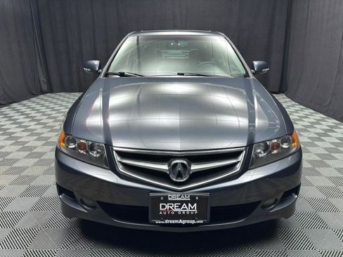 Used 2008 Acura TSX w/ Navigation FWD image 9