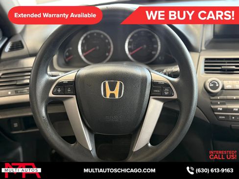 Used 2010 Honda Accord LX image 26