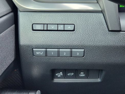 Used 2024 Lexus GX 550 w/ Cold Area Package AWD/4WD image 22