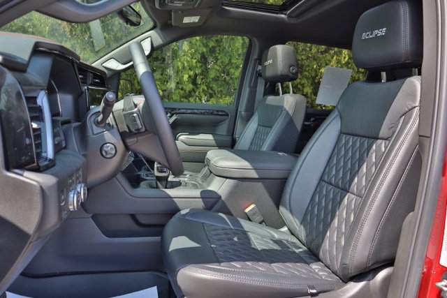 New 2026 GMC Sierra 1500 AT4 w/ Technology Package AWD/4WD image 22