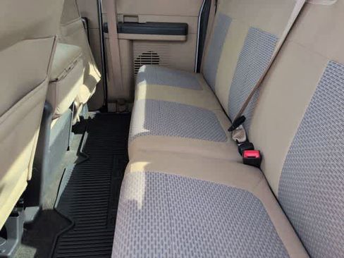 Used 2011 Ford F250 XLT w/ XLT Interior Pkg AWD/4WD image 19