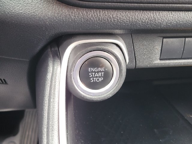 Used 2024 Toyota Grand Highlander FWD image 13