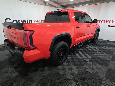 Used 2022 Toyota Tundra TRD Pro image 7
